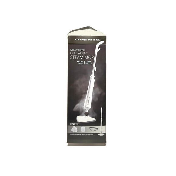 Ovente StreamFresh-Lightweight Steam Mop * - Picture 1 of 7